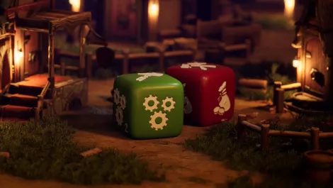 Game review: Dice Legacy (PC)