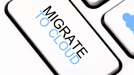 Substantial surge in hybrid and multi-cloud migration despite security concerns