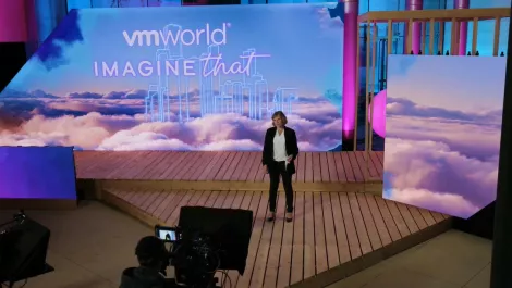 VMware launches services to help customers navigate the multi-cloud era