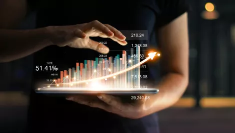 New Zealand IT spending on the rise, set to reach $14.7 billion by 2022