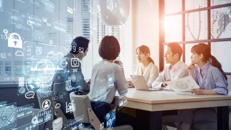 Lenovo adds to APAC team, ramps up regional growth plan