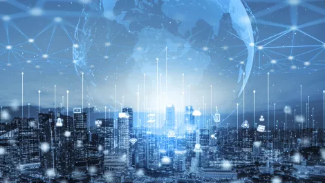 2022 will not be the year for IoT communications - report