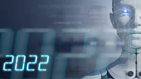 Acquisitions, AI and automation, and privacy-focused legislation to shape data protection in 2022
