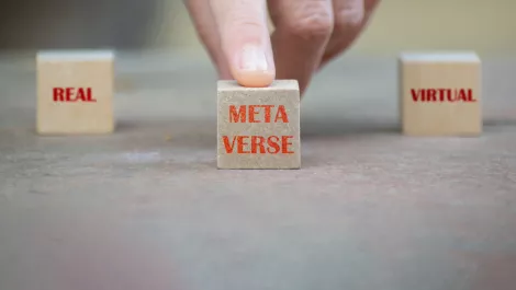 Is the Metaverse really the next big digital thing?