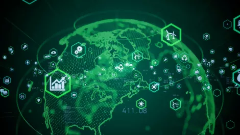 40% of orgs to embed sustainability into operations by 2024 - IDC releases top predictions