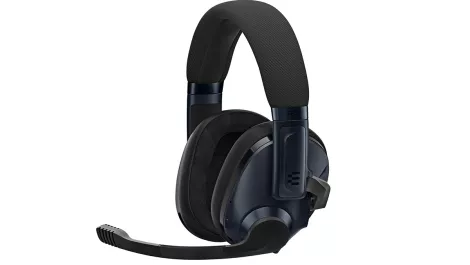 Hands-on Review: EPOS H3 Pro Hybrid gaming headset