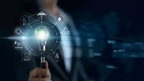 Australian energy suppliers actively using digital transformation to reach Net Zero goals