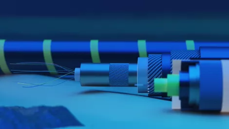 Are New Zealand's sub sea cables a cybersecurity risk?
