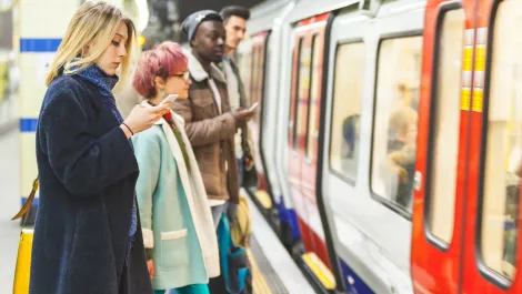 Sydney Trains advances cloud-first strategy with Tricentis