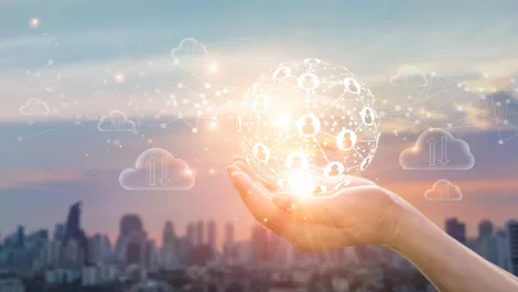 Somar Digital's AWS partner status marks major achievement