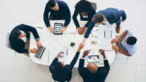 NCS acquires ARQ Group to continue Australian expansion