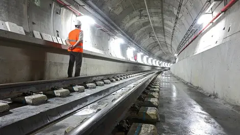 Time and planning for tunnel projects is the key to functional cities