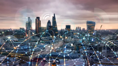 Accelerated UK expansion for ANZ tech companies