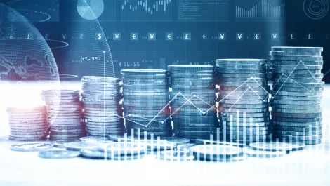 Organisations changing the way they fund technology