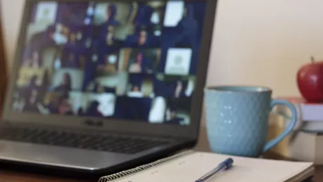 Zoom announces CX innovations for 'work anywhere' workforce
