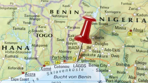 Equinix enters Africa, closing US$320 million acquisition of MainOne