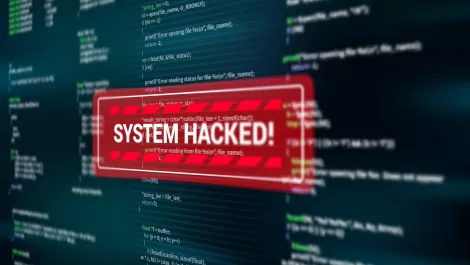 80% of Australian organisations hit with ransomware in 2021