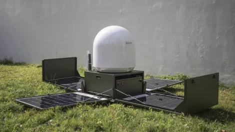 Kacific launches emergency connectivity offering, CommsBox