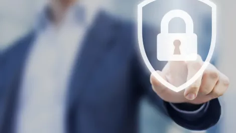 Physical security systems guide the hybrid workplace to new heights