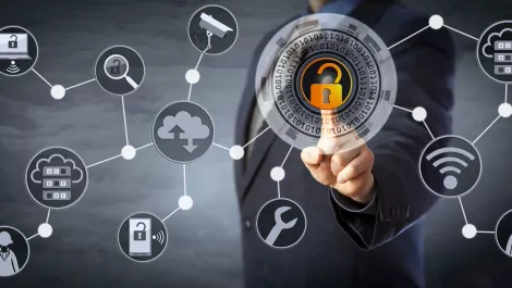 Mandiant, Interos offer advanced insights in new partnership