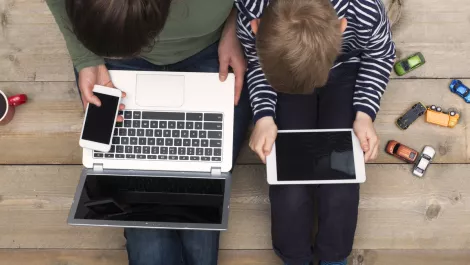 Workday winning on culture and family focus