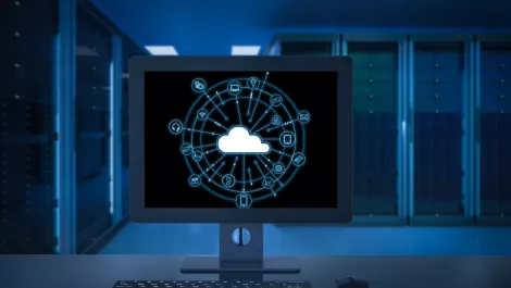 How New South Wales state departments achieved cloud migration success