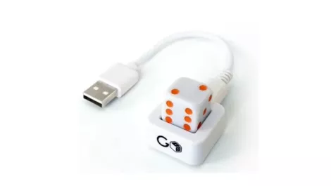 Hands-on Review: GoDice