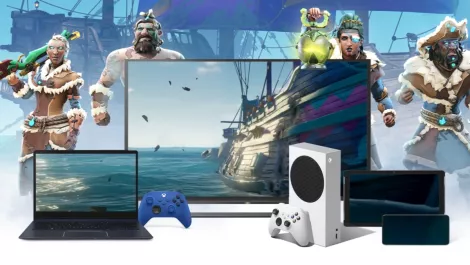 Hands-on Review: Xbox Cloud Gaming