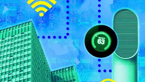 Fixing the cybersecurity blind spot in building management
