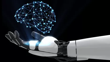 Gartner names NICE a Leader in 2022 Magic Quadrant