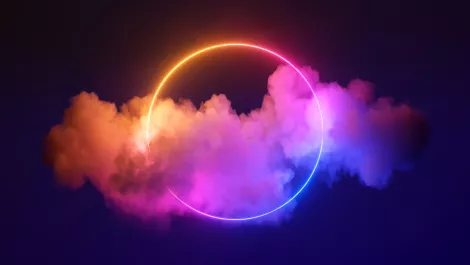 Why security needs to shape your journey to the cloud