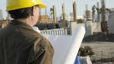 Why over half of construction professionals lack confidence in the future
