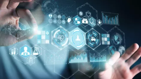 Data analytics a struggle for ANZ healthcare organisations