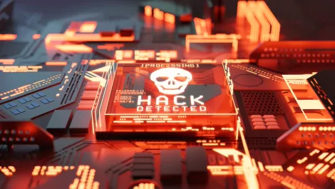 New Barracuda research sees huge spike in ransomware