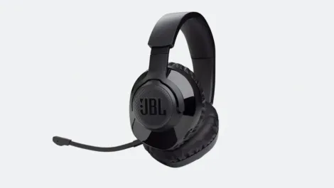 Hands-on Review: JBL Free WFH wireless headphones