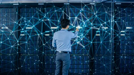 Schneider Electric backs new Leading Edge data centre in Australia