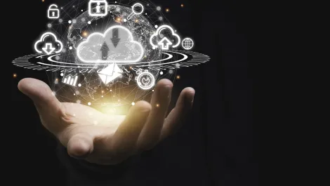 Bespin Global named  as Visionary in 2022 Gartner Magic Quadrant