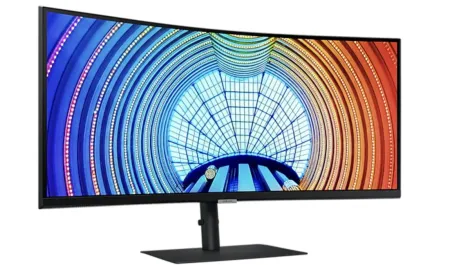 Samsung delivers standout Business Monitor solutions for today's workers