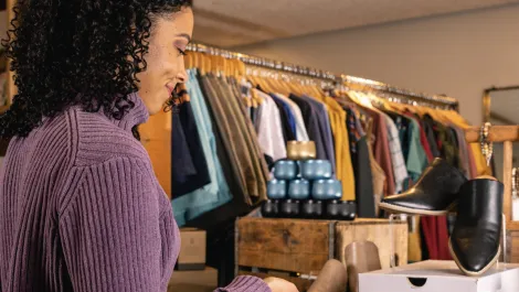 The need for purpose-built mobility in retail today
