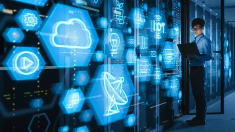 Red Hat introduces Ansible Automation Platform on AWS