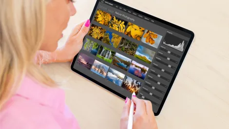 Adobe Creative Cloud adds innovative new AI capabilities