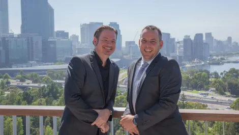 Cash Converters partners with Nexion to bolster cybersecurity