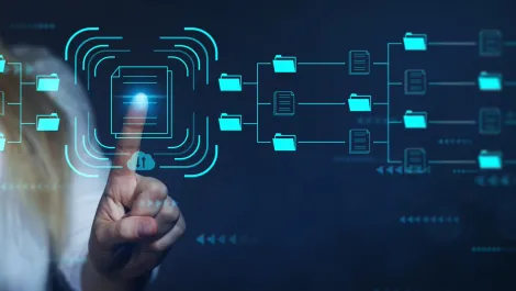 Gartner names Talend in 2022 Magic Quadrant for Data Quality Solutions