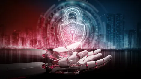 F5 helps defend against sophisticated bot attacks on AWS