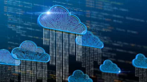 Veeam unveils backup service on Salesforce AppExchange