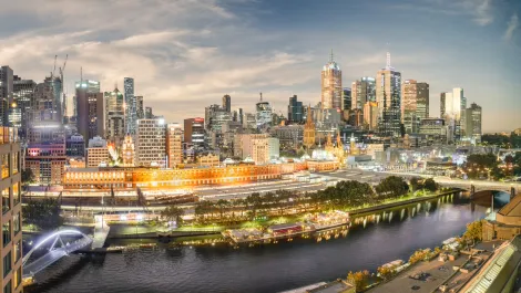 Telstra announces Private Cloud expansion in Melbourne
