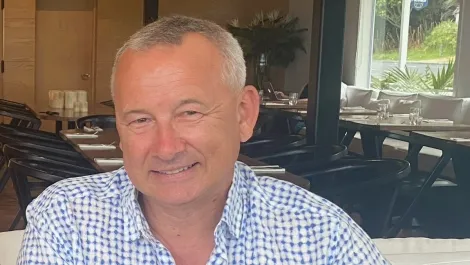 Commvault appoints Mark Raos as regional account executive