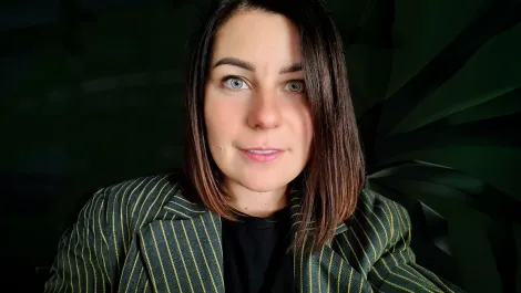 PPDS appoints Valeriia Polovkova as Project manager