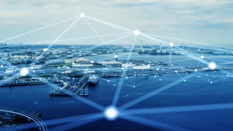Juniper and NEC electrify Powerco's WiFi user experience