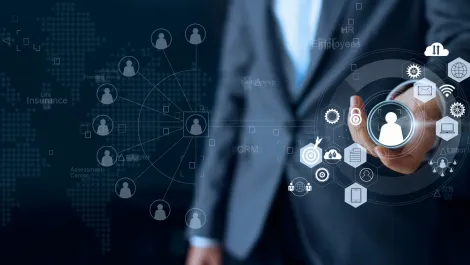 InterSystems named 'Visionary' in latest Gartner Magic Quadrant report